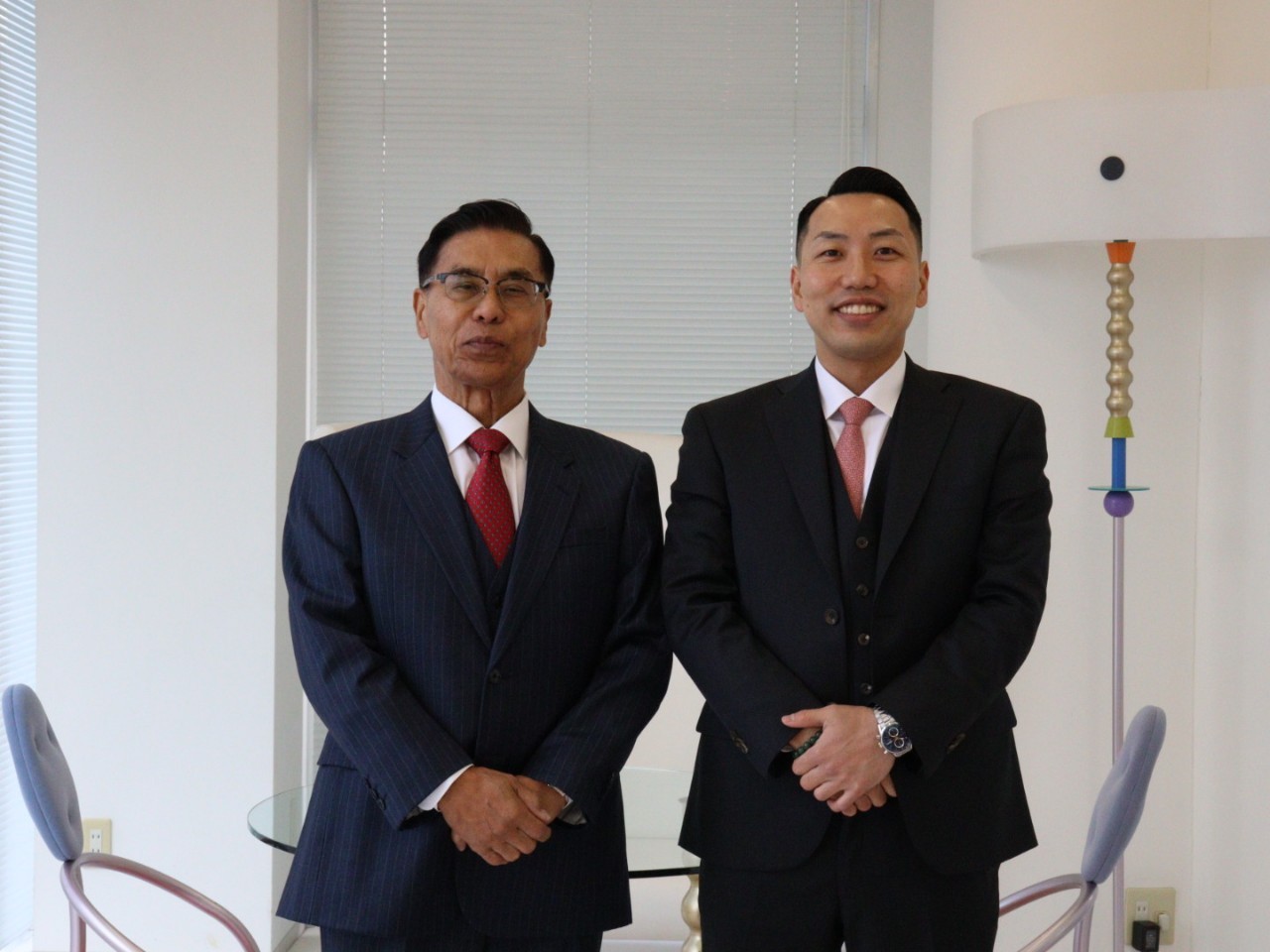 新代表取締役社長 竹尾 誠基からのご挨拶 – 株式会社関住(大阪市北区中津)|テナント・不動産のご相談